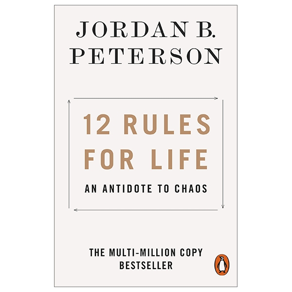 12rules for life