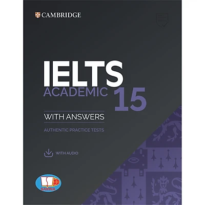 Ielts 15